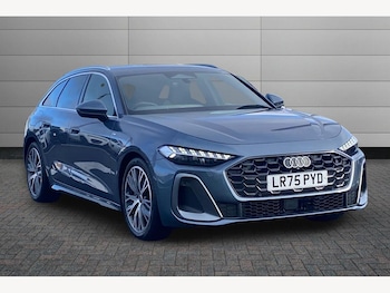 Used Audi A5 2025 for sale - 77442397: Photo