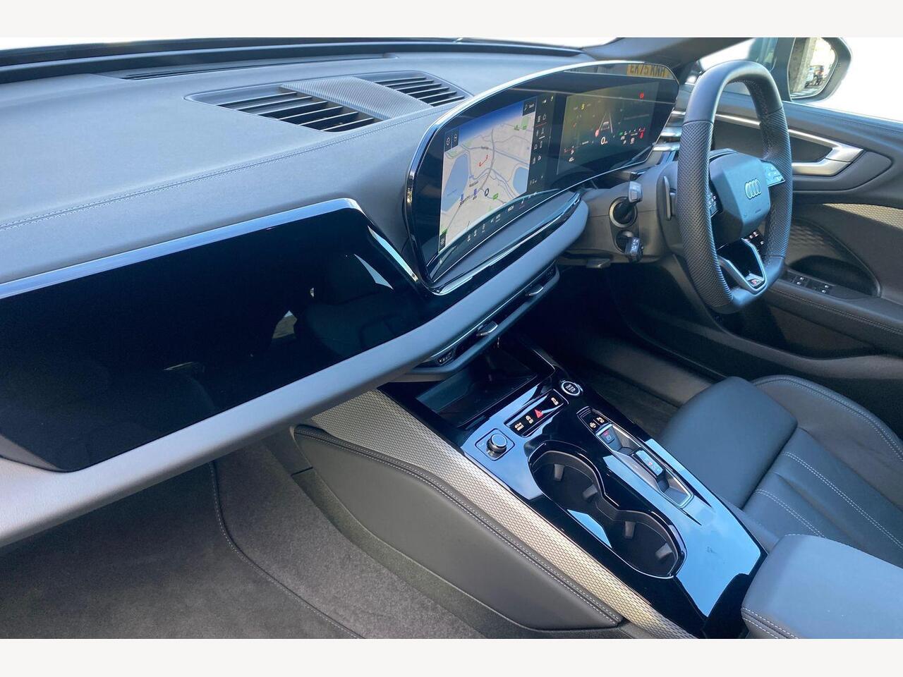 Used Audi A5 2025 for sale - 77442397: Photo 2