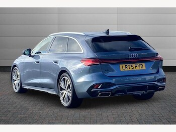 Used Audi A5 2025 for sale - 77442397: Photo