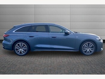 Used Audi A5 2025 for sale - 77442397: Photo