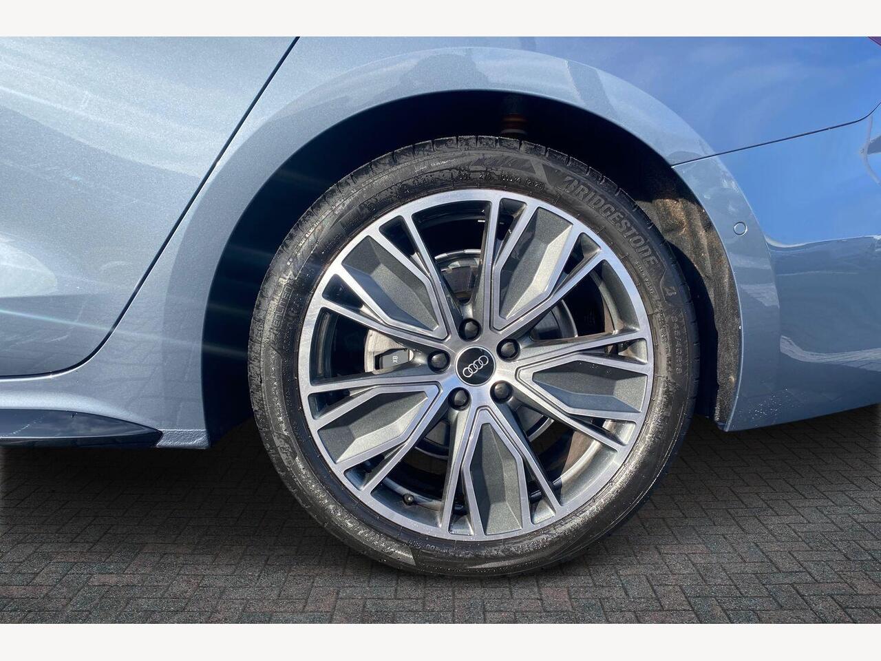 Used Audi A5 2025 for sale - 77442397: Photo 5