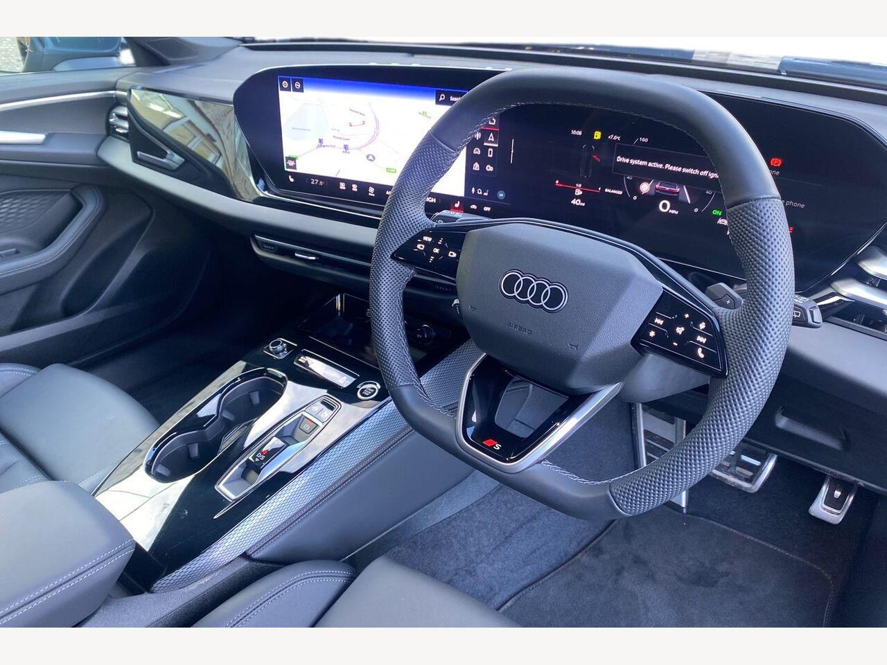 Used Audi A5 2025 for sale - 77442397: Photo 6