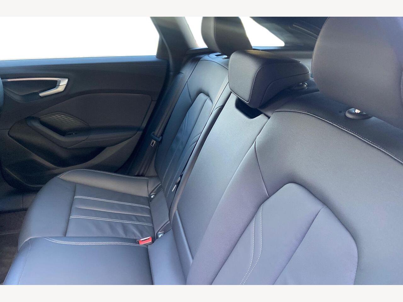 Used Audi A5 2025 for sale - 77442397: Photo 8