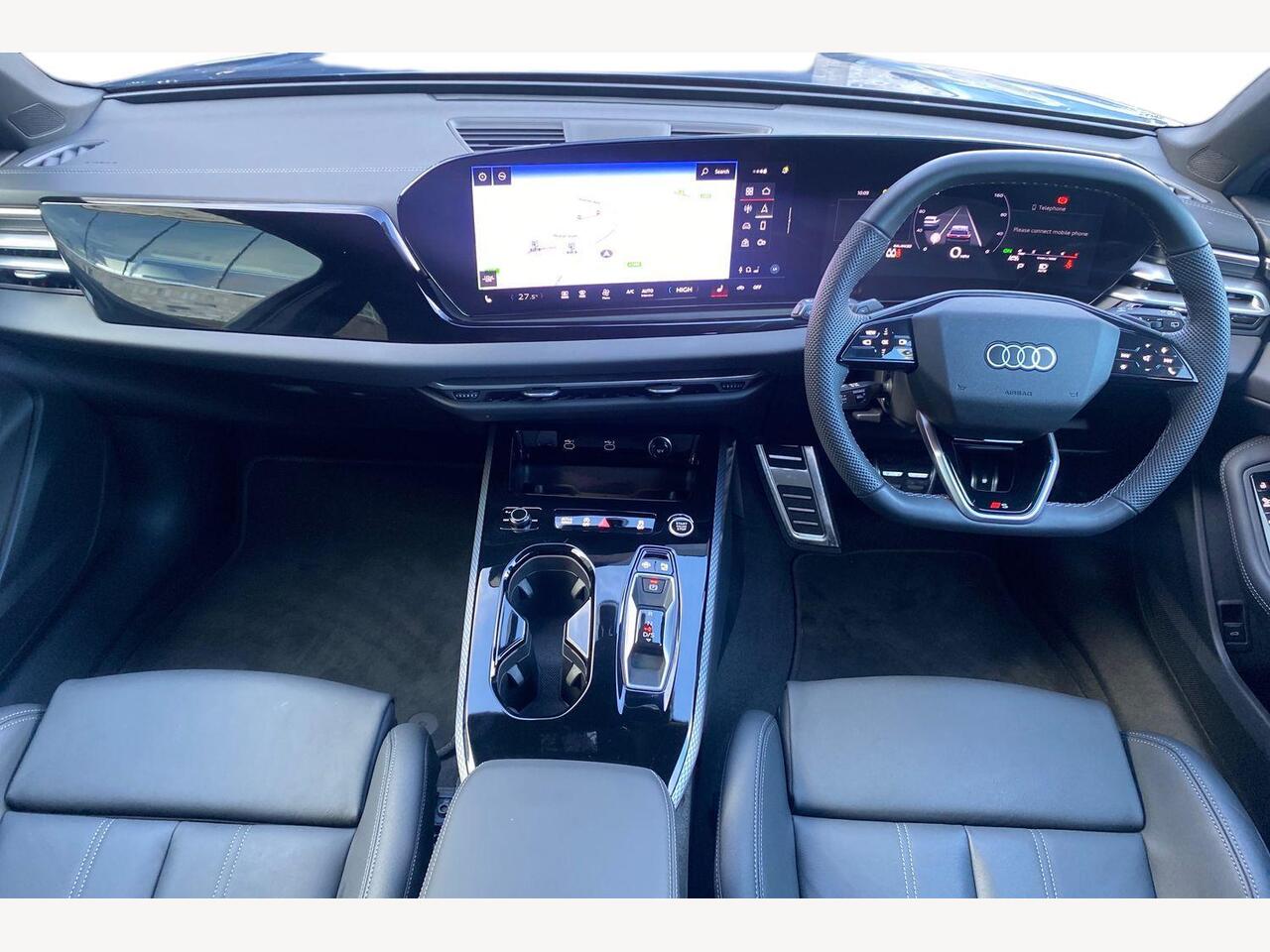 Used Audi A5 2025 for sale - 77442397: Photo 9