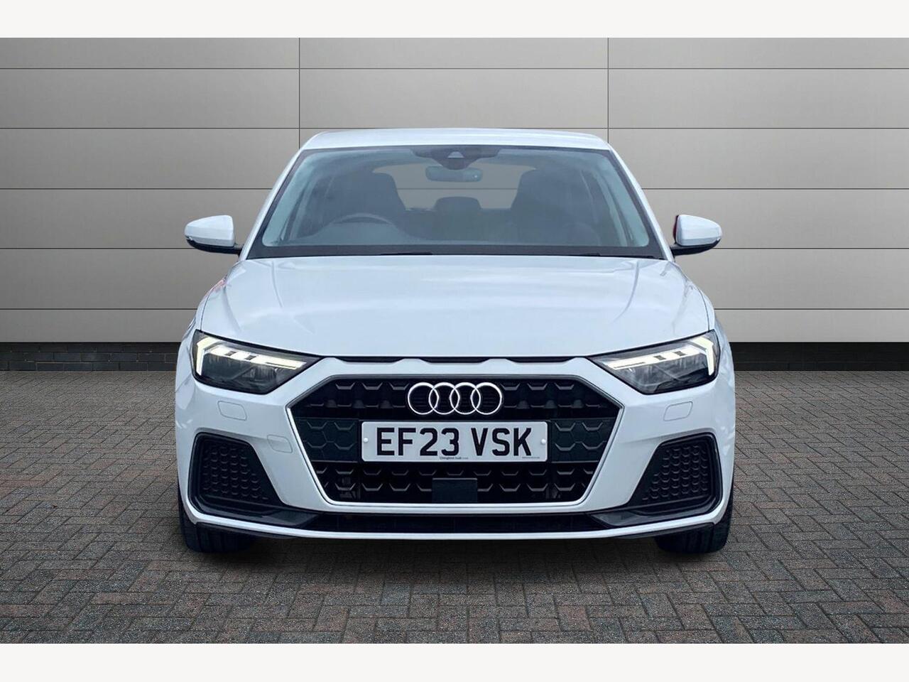 Used Audi A1 2023 for sale - 78098750: Photo 10