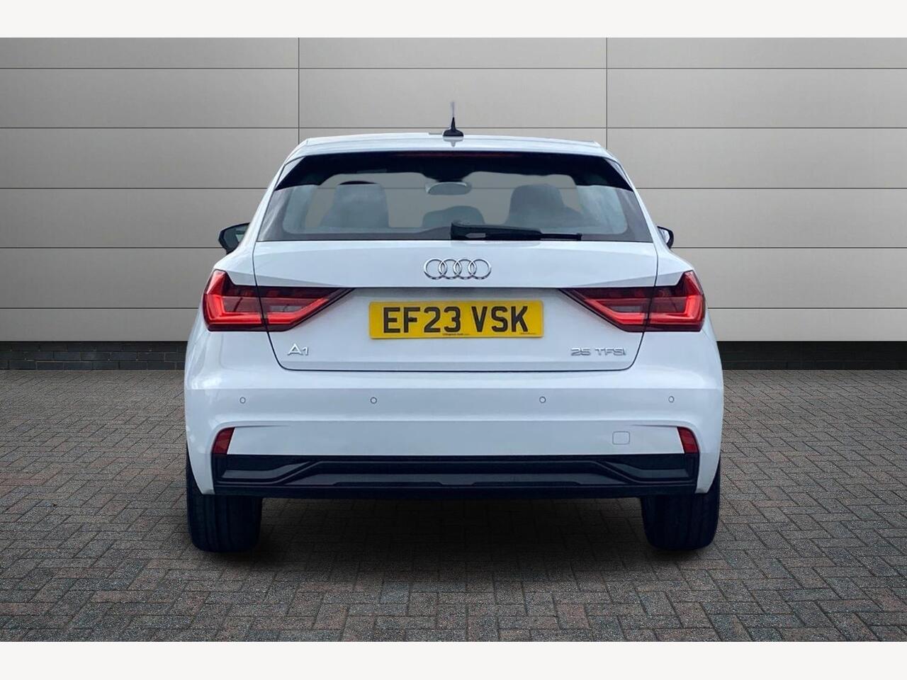 Used Audi A1 2023 for sale - 78098750: Photo 11