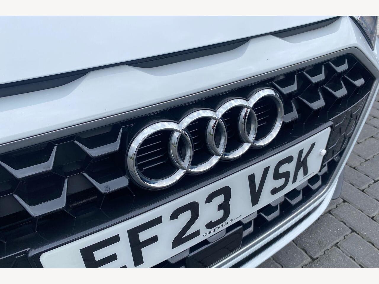 Used Audi A1 2023 for sale - 78098750: Photo 13