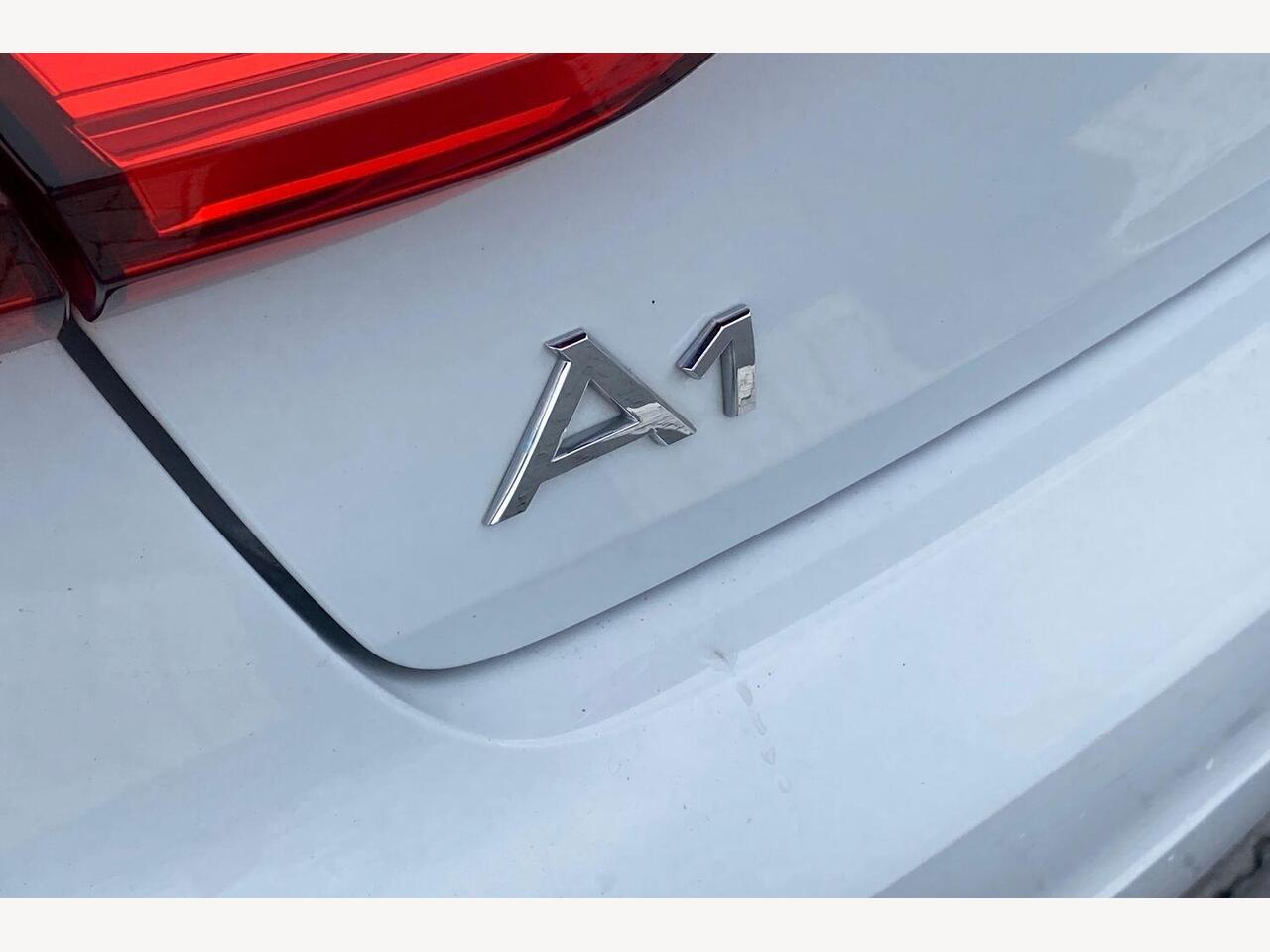 Used Audi A1 2023 for sale - 78098750: Photo 14