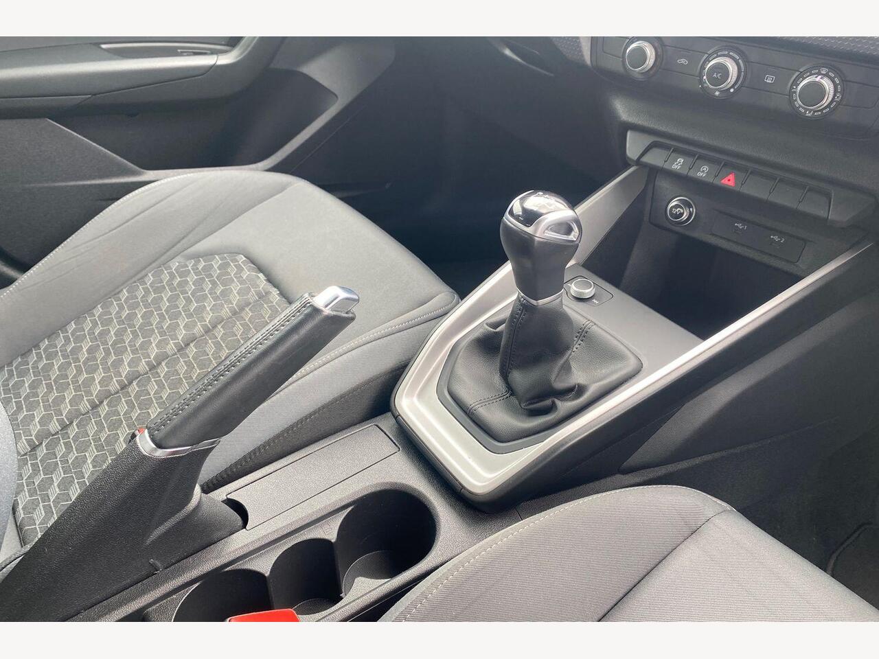 Used Audi A1 2023 for sale - 78098750: Photo 16