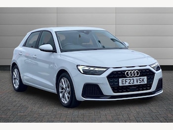 Used Audi A1 2023 for sale - 78098750: Photo