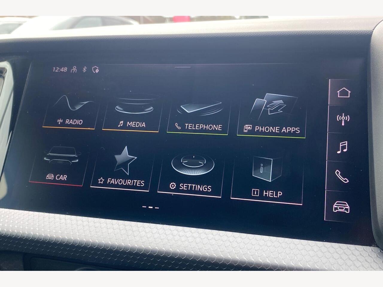 Used Audi A1 2023 for sale - 78098750: Photo 23