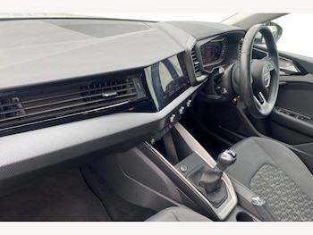 Used Audi A1 2023 for sale - 78098750: Photo