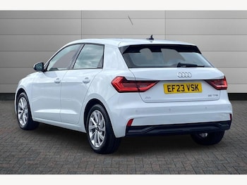 Used Audi A1 2023 for sale - 78098750: Photo