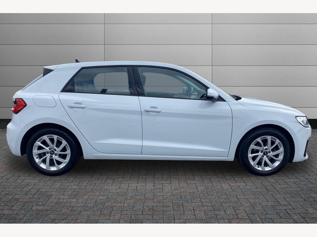 Used Audi A1 2023 for sale - 78098750: Photo 4