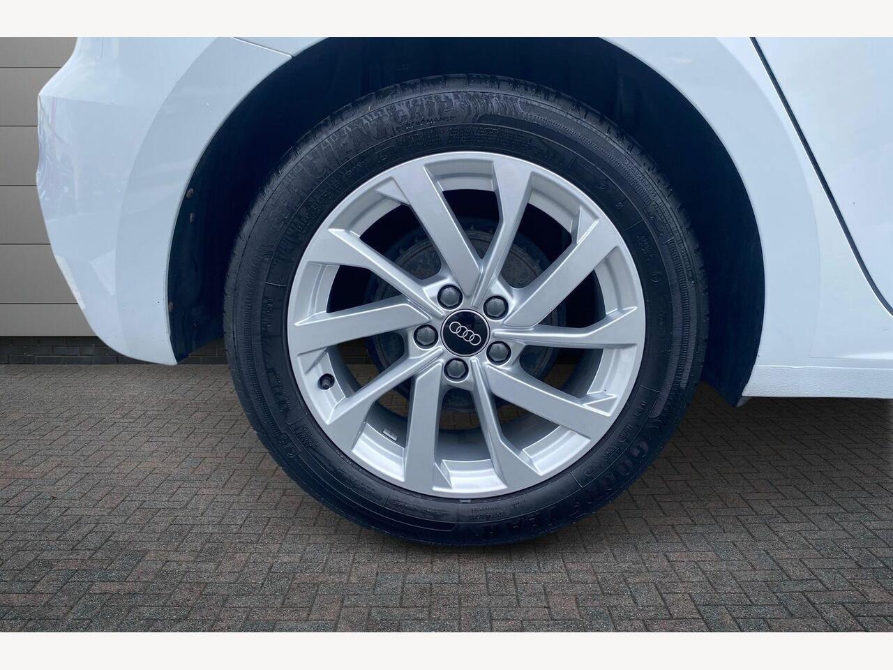 Used Audi A1 2023 for sale - 78098750: Photo 5