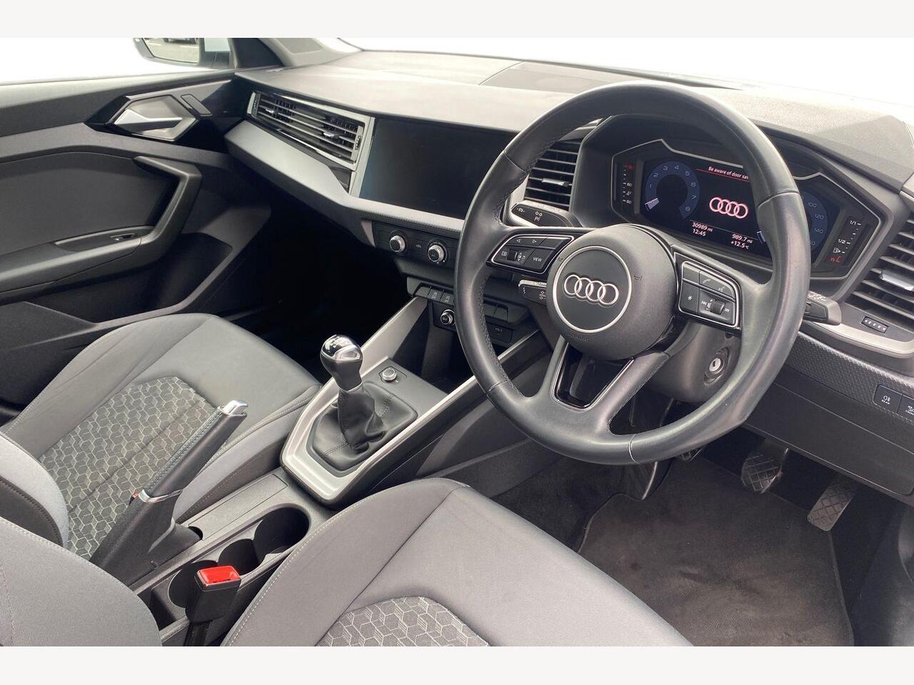Used Audi A1 2023 for sale - 78098750: Photo 6