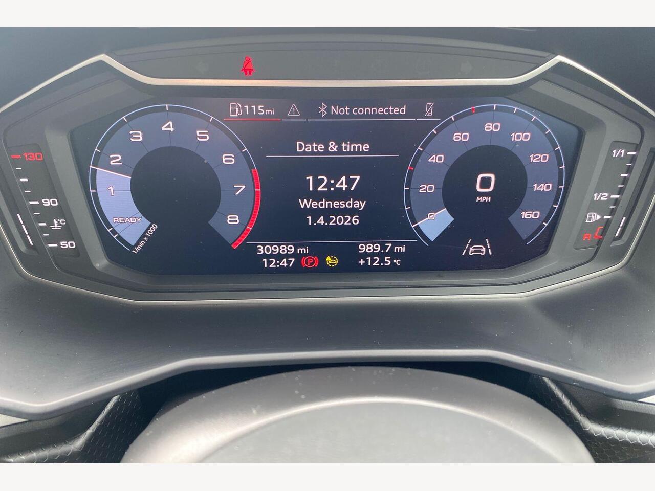 Used Audi A1 2023 for sale - 78098750: Photo 7