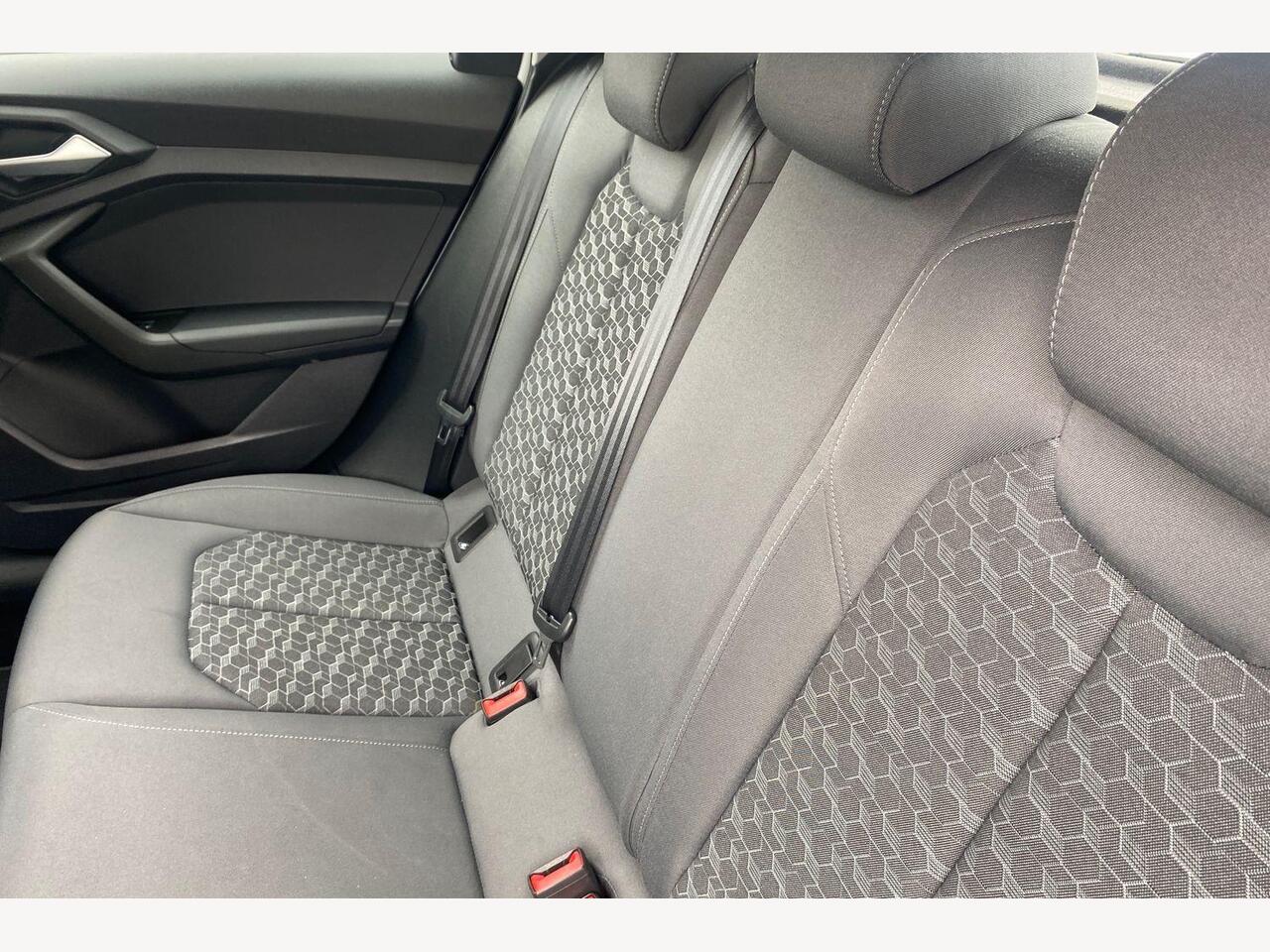 Used Audi A1 2023 for sale - 78098750: Photo 8