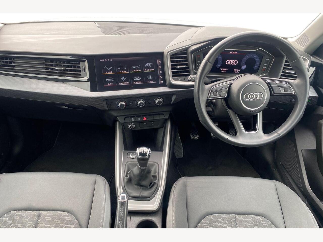 Used Audi A1 2023 for sale - 78098750: Photo 9
