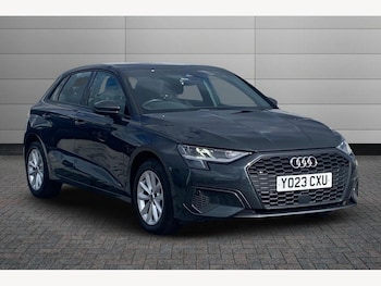 Used Audi A3 2023 for sale - 76221983: Photo