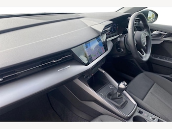Used Audi A3 2023 for sale - 76221983: Photo
