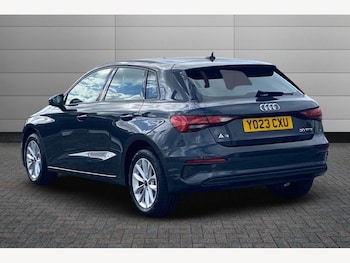 Used Audi A3 2023 for sale - 76221983: Photo