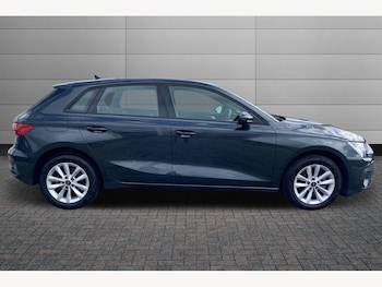 Used Audi A3 2023 for sale - 76221983: Photo