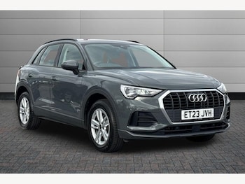 Used Audi Q3 2023 for sale - 76221984: Photo
