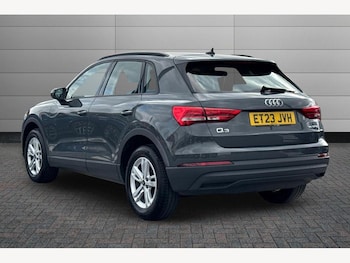 Used Audi Q3 2023 for sale - 76221984: Photo