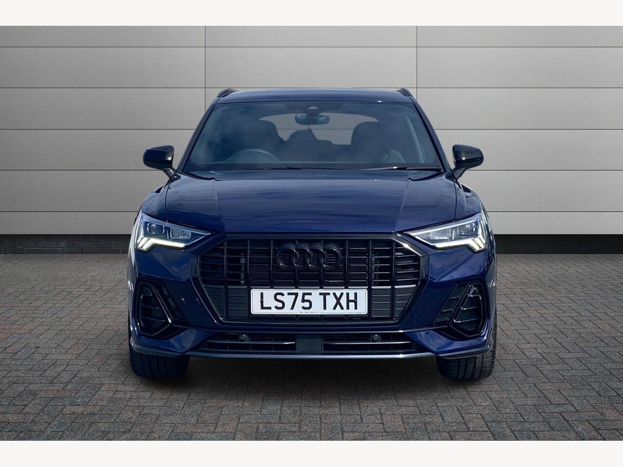 Used Audi Q3 2025 for sale - 78021919: Photo 10