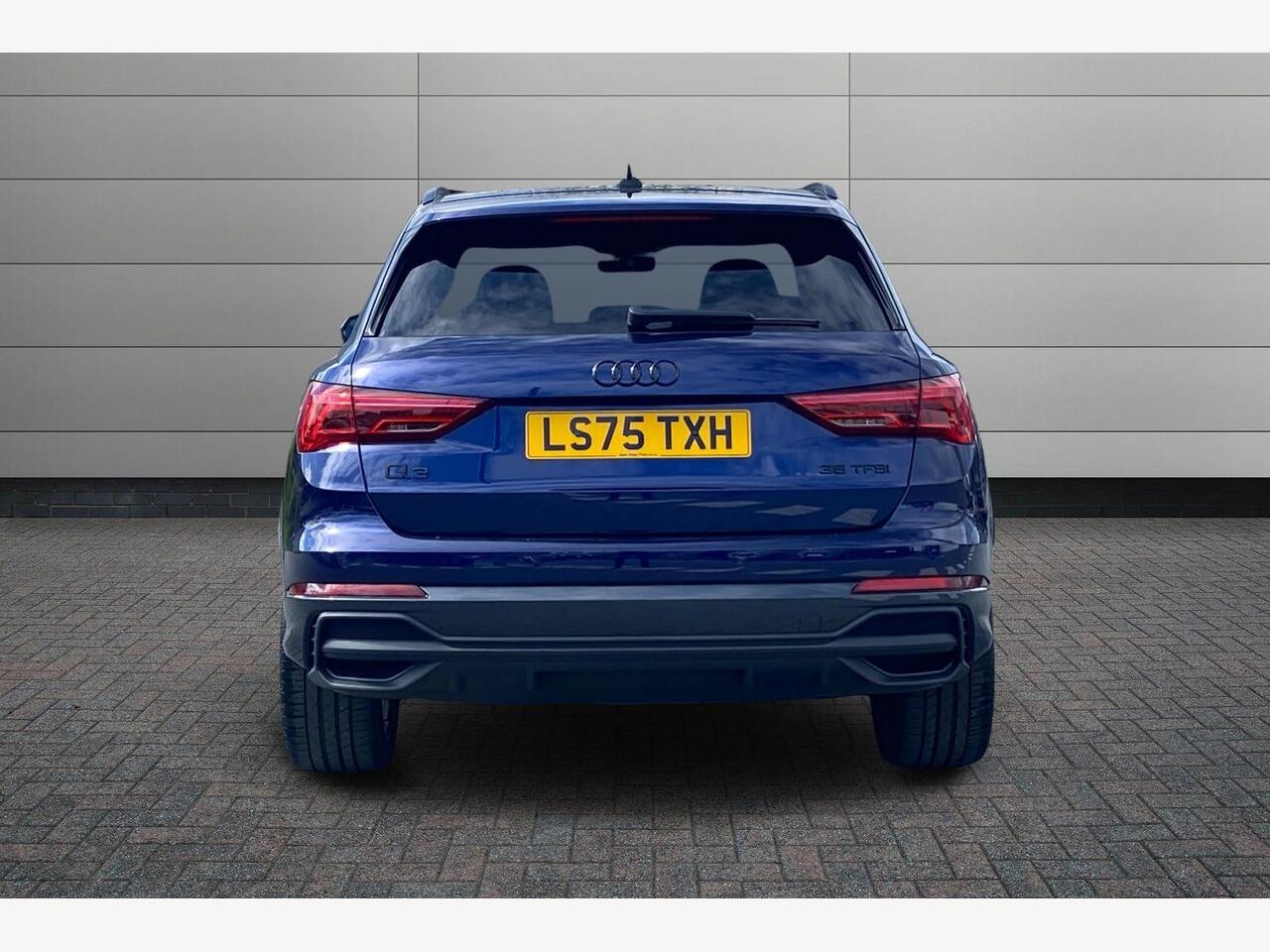 Used Audi Q3 2025 for sale - 78021919: Photo 11