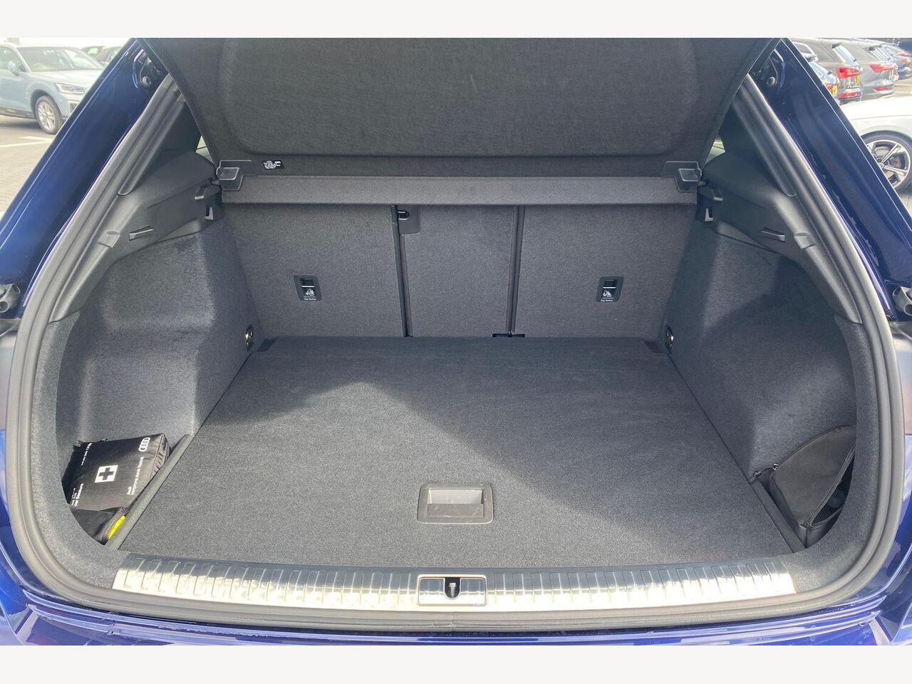 Used Audi Q3 2025 for sale - 78021919: Photo 12