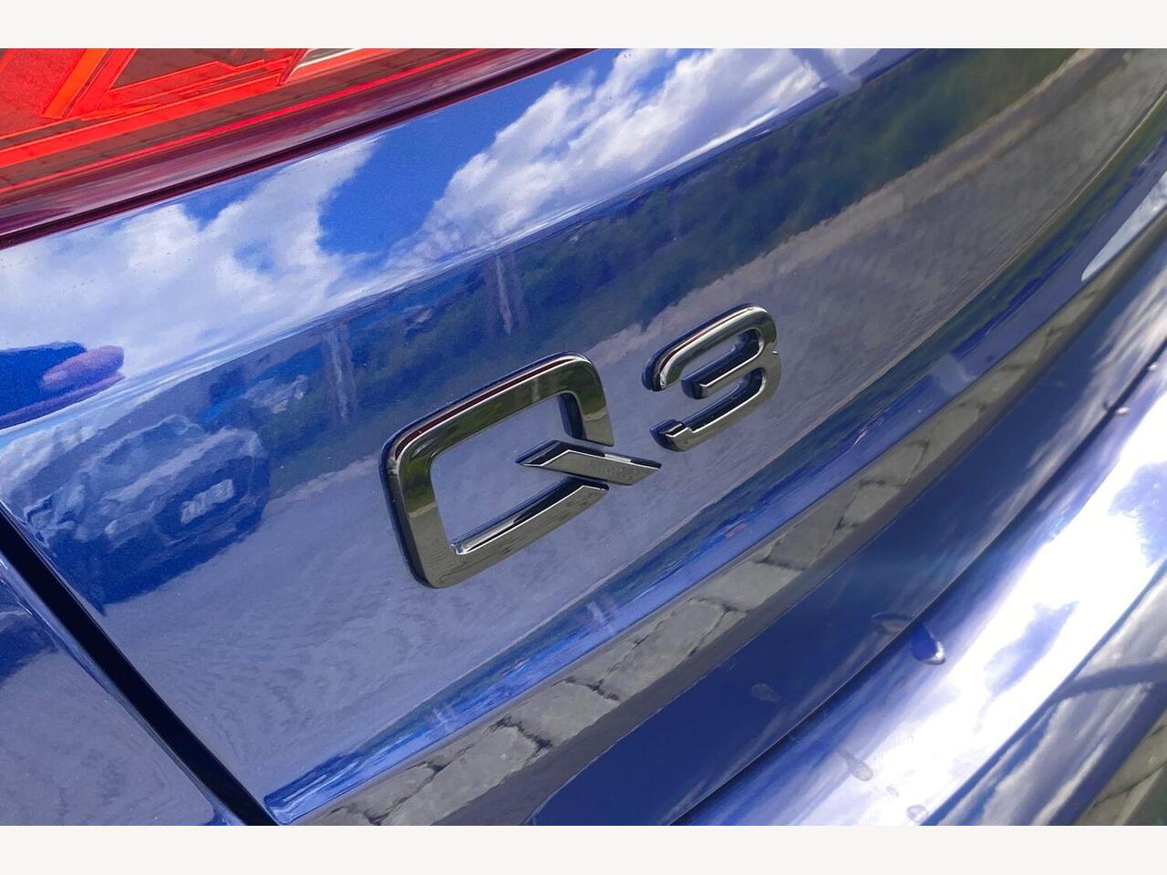 Used Audi Q3 2025 for sale - 78021919: Photo 14