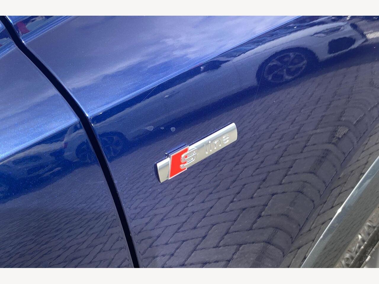 Used Audi Q3 2025 for sale - 78021919: Photo 15