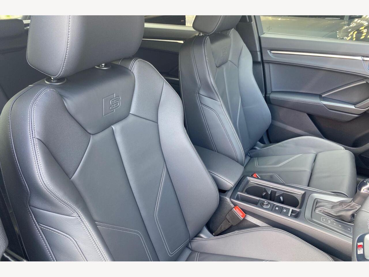 Used Audi Q3 2025 for sale - 78021919: Photo 16