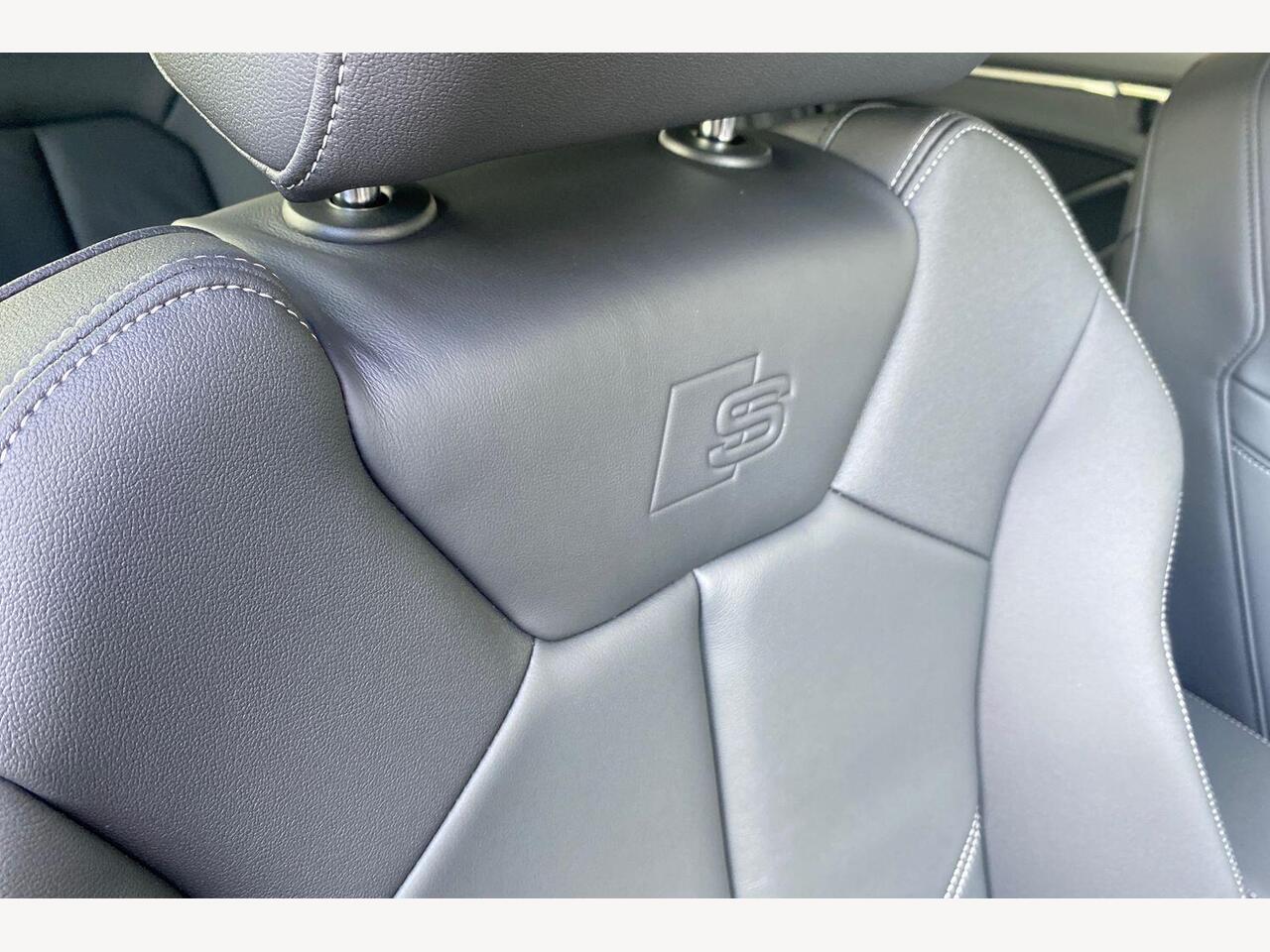 Used Audi Q3 2025 for sale - 78021919: Photo 17