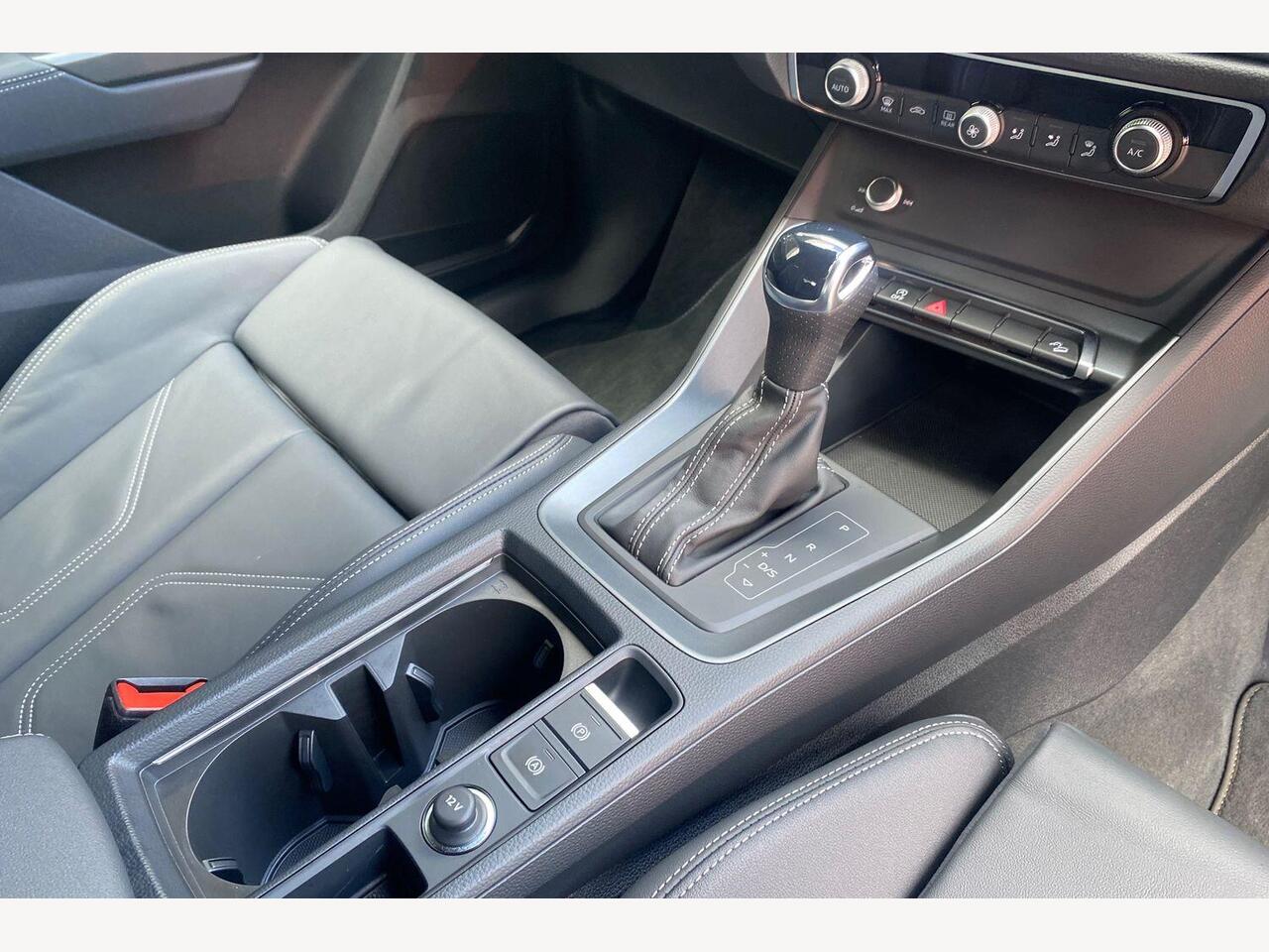 Used Audi Q3 2025 for sale - 78021919: Photo 18