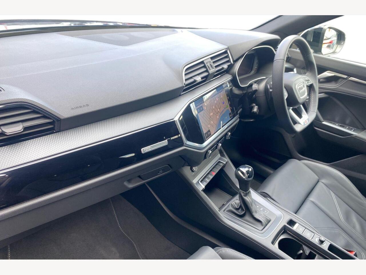 Used Audi Q3 2025 for sale - 78021919: Photo 2