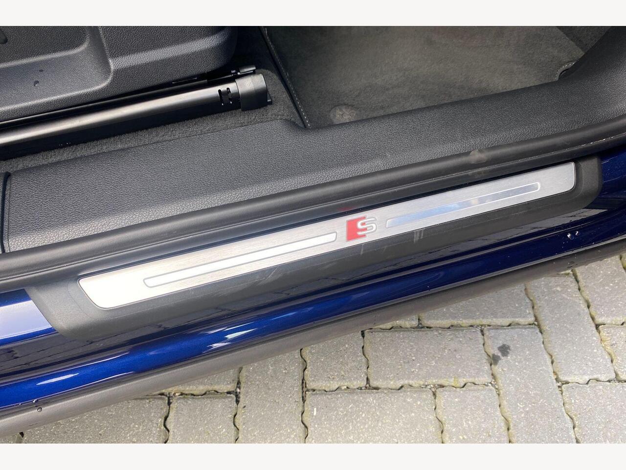 Used Audi Q3 2025 for sale - 78021919: Photo 20