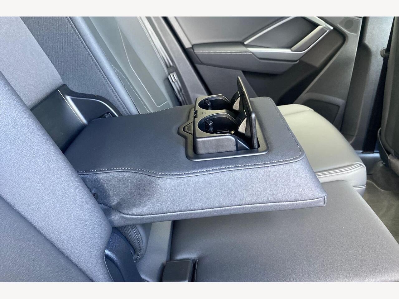 Used Audi Q3 2025 for sale - 78021919: Photo 21