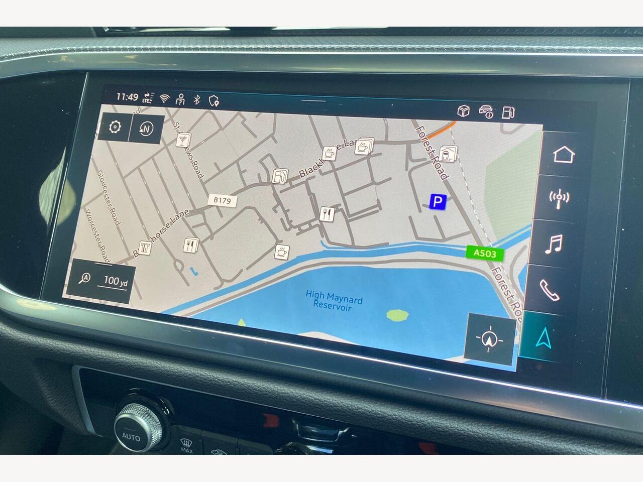 Used Audi Q3 2025 for sale - 78021919: Photo 22