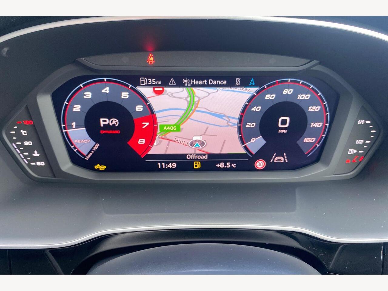 Used Audi Q3 2025 for sale - 78021919: Photo 23