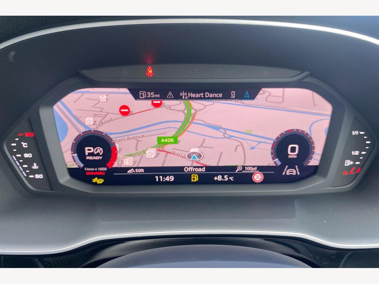 Used Audi Q3 2025 for sale - 78021919: Photo 24