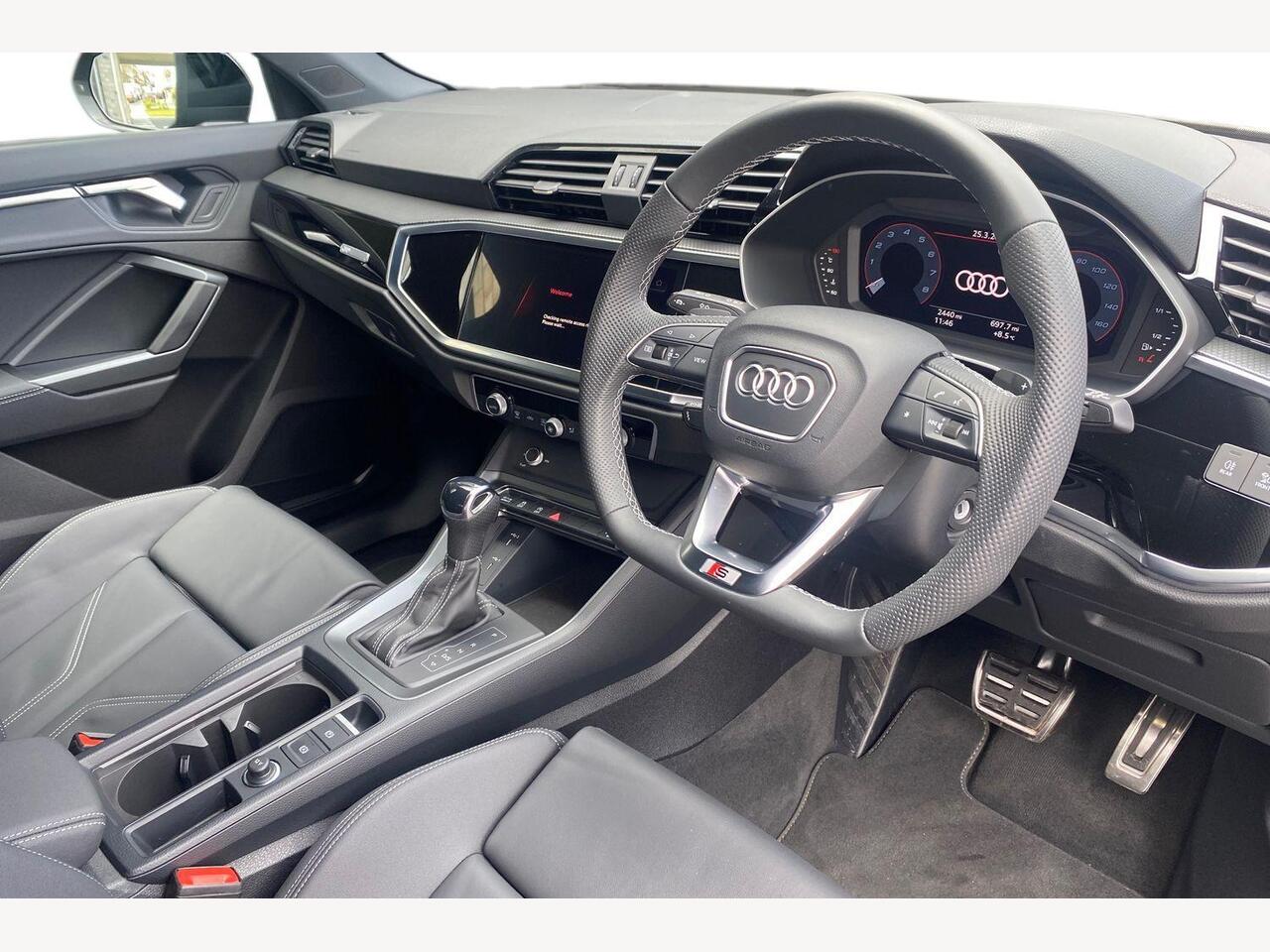 Used Audi Q3 2025 for sale - 78021919: Photo 6