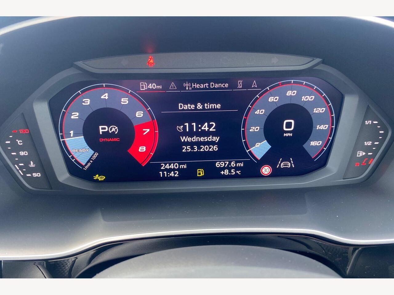 Used Audi Q3 2025 for sale - 78021919: Photo 7