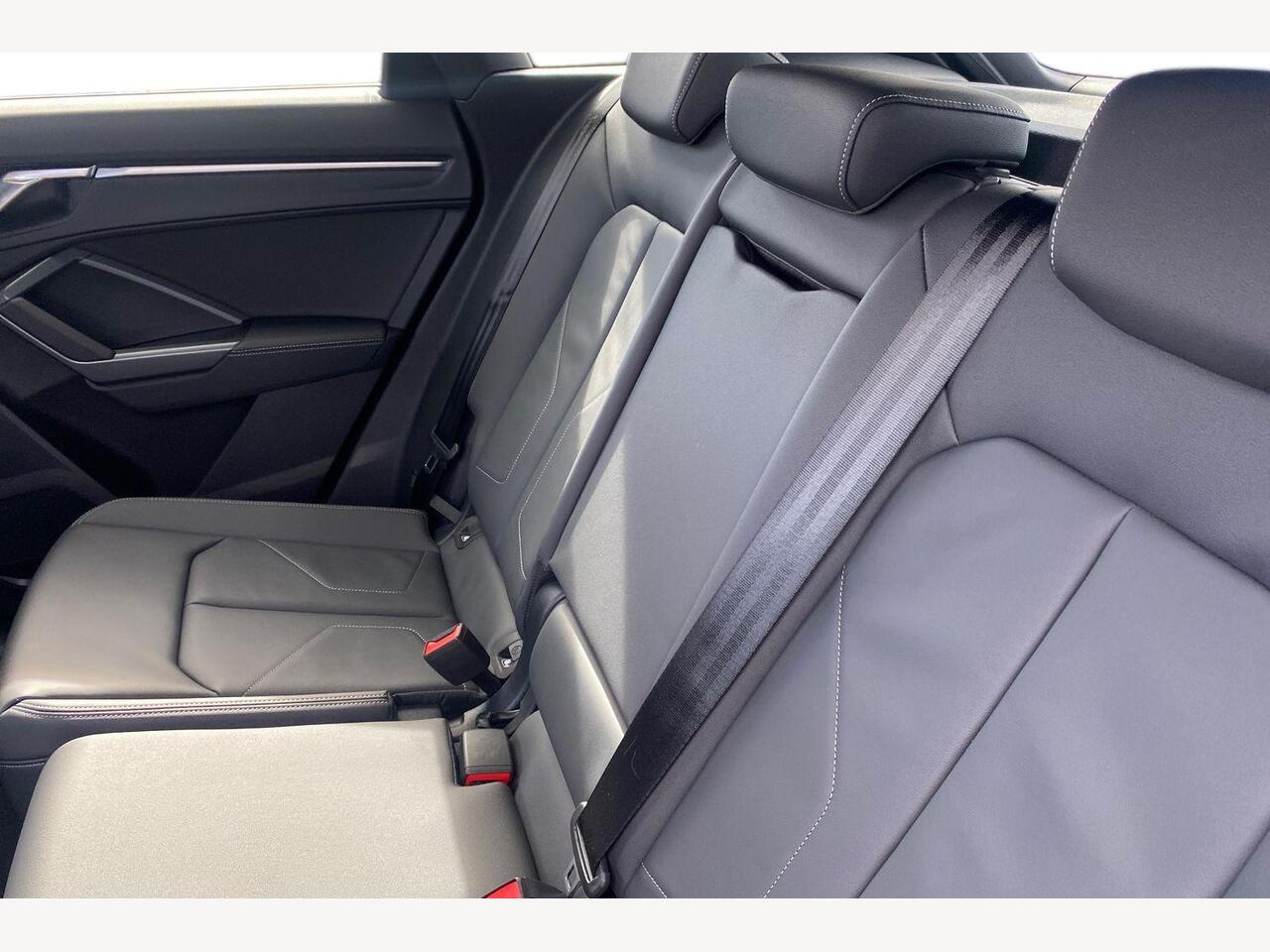 Used Audi Q3 2025 for sale - 78021919: Photo 8