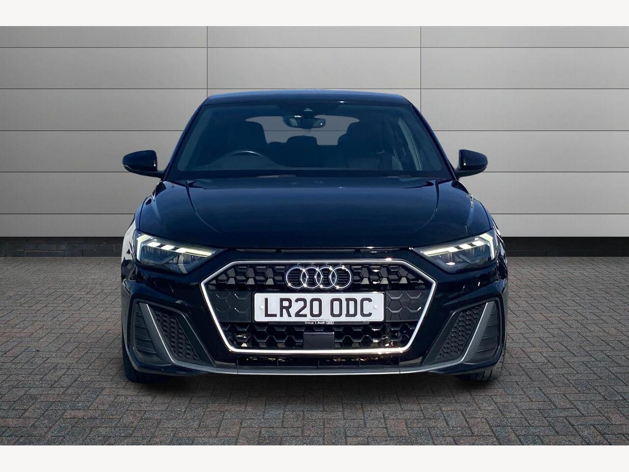 Used Audi A1 2020 for sale - 77725658: Photo 10