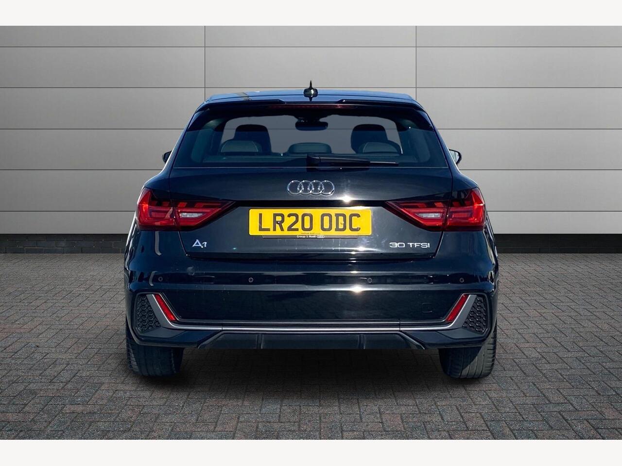 Used Audi A1 2020 for sale - 77725658: Photo 11