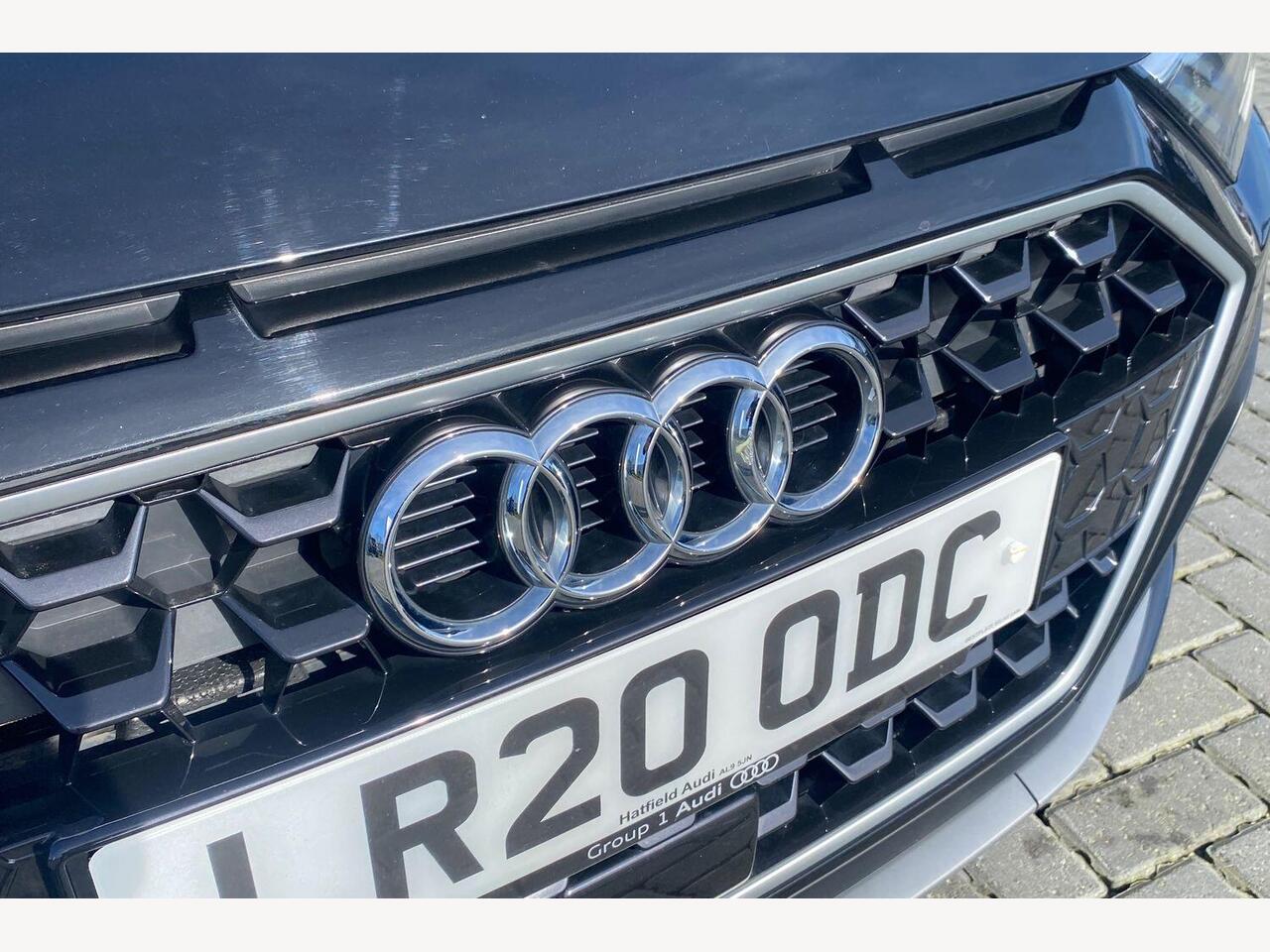 Used Audi A1 2020 for sale - 77725658: Photo 13