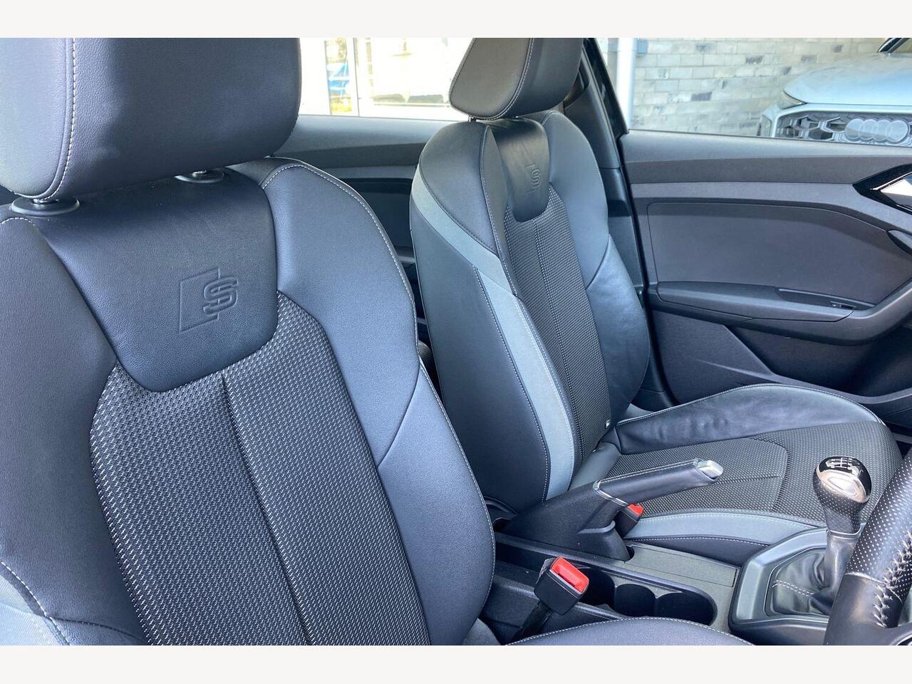 Used Audi A1 2020 for sale - 77725658: Photo 21